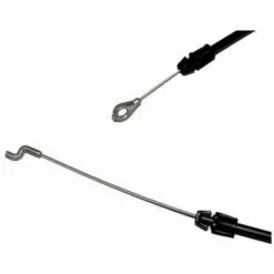 UNIVERSEL Câble De Frein Moteur CASTELGARDEN - GGP 81001105/0
