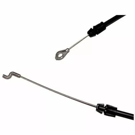 UNIVERSEL Câble De Frein Moteur CASTELGARDEN - GGP 81001105/0 3 UNIVERSEL Câble De Frein Moteur CASTELGARDEN - GGP 81001105/0