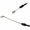 UNIVERSEL Câble De Frein Moteur CASTELGARDEN - GGP 81001106/0 2 UNIVERSEL Câble De Frein Moteur CASTELGARDEN - GGP 81001106/0 -Tondeuse Et Accessoires Boutique 10990895 1