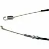 UNIVERSEL Câble D'embrayage De Lame CASTELGARDEN - GGP 81001145/0 -Tondeuse Et Accessoires Boutique 10990900 1