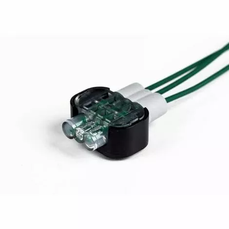 UNIVERSEL Connecteur Autodénudant Et Résistant à L'humidité 3M Mgc Scotchlok 80611434152 3 UNIVERSEL Connecteur Autodénudant Et Résistant à L'humidité 3M Mgc Scotchlok 80611434152