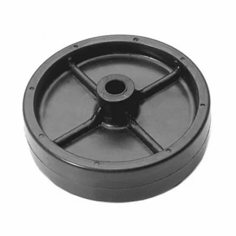 UNIVERSEL Roue De Plateau De Coupe MTD 734-0973 - 734-0796 3 UNIVERSEL Roue De Plateau De Coupe MTD 734-0973 - 734-0796