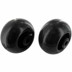 UNIVERSEL Roue Anti-scalp Machine KUBOTA K5668-42100 Modèles ZD321 - ZD326