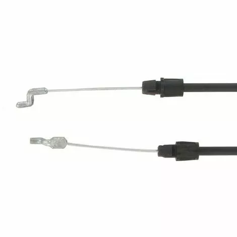 UNIVERSEL Câble De Frein Moteur MTD 746-0500 - 7460500 3 UNIVERSEL Câble De Frein Moteur MTD 746-0500 - 7460500