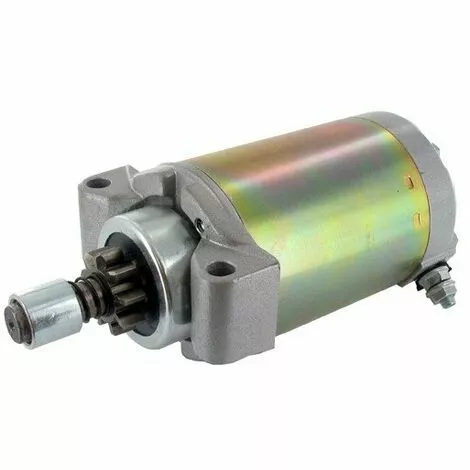 UNIVERSEL Démarreur KAWASAKI - Pignon 9 Dents - 21163-2068 - 21163-2109 - 21163-2148 - 211632068 - 211632109 - 211632148 3 UNIVERSEL Démarreur KAWASAKI - Pignon 9 Dents - 21163-2068 - 21163-2109 - 21163-2148 - 211632068 - 211632109 - 211632148