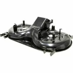 GLOBAL GARDEN PRODUCT 382564131/0 - Plateau De Coupe Nu 102cm Pour Tondeuse Autoportée Castelgarden / GGP / Stiga