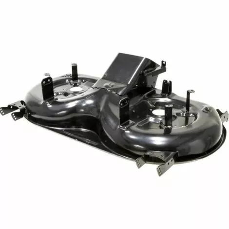 GLOBAL GARDEN PRODUCT 382564131/0 - Plateau De Coupe Nu 102cm Pour Tondeuse Autoportée Castelgarden / GGP / Stiga 3 GLOBAL GARDEN PRODUCT 382564131/0 - Plateau De Coupe Nu 102cm Pour Tondeuse Autoportée Castelgarden / GGP / Stiga