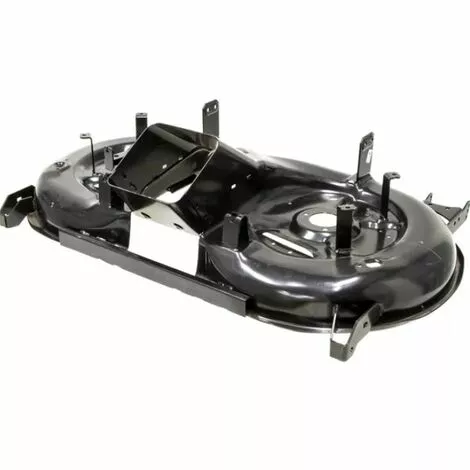 GLOBAL GARDEN PRODUCT 382564131/0 - Plateau De Coupe Nu 102cm Pour Tondeuse Autoportée Castelgarden / GGP / Stiga 4 GLOBAL GARDEN PRODUCT 382564131/0 - Plateau De Coupe Nu 102cm Pour Tondeuse Autoportée Castelgarden / GGP / Stiga – Image 2