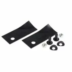 UNIVERSEL Couteaux ROVER AO3830 - Jeu De 2