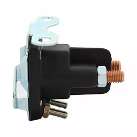 Relais Démarreur Universel Tracteur Tondeuse 4 Bornes 6 Relais Démarreur Universel Tracteur Tondeuse 4 Bornes – Image 4