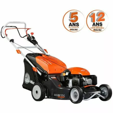 Tondeuse Oleo Mac MAX53TK Alu Pro 3 Tondeuse Oleo Mac MAX53TK Alu Pro