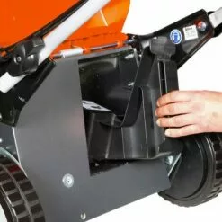 Tondeuse Oleo Mac MAX53TK Alu Pro 9 Tondeuse Oleo Mac MAX53TK Alu Pro -Tondeuse Et Accessoires Boutique 11008807 4