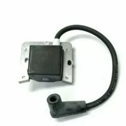 Bobine Allumage Moteur Tecumseh -Tondeuse Et Accessoires Boutique 11008900 2