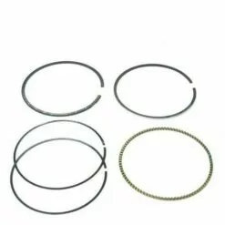 Jeu De Segments Autoportée Moteur Kohler 5 Jeu De Segments Autoportée Moteur Kohler -Tondeuse Et Accessoires Boutique 11008992 2