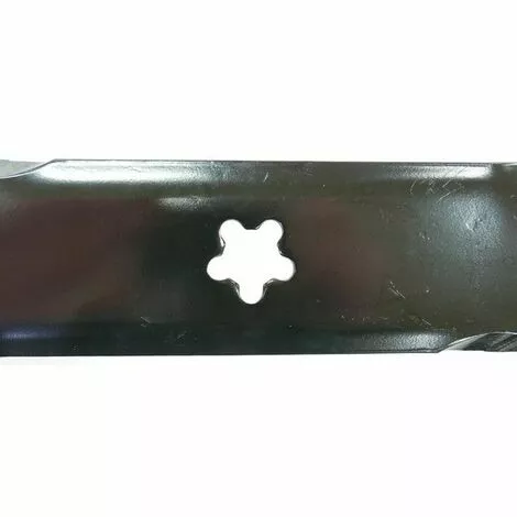 Lame Mulching Autoportée Bestgreen 4 Lame Mulching Autoportée Bestgreen – Image 2