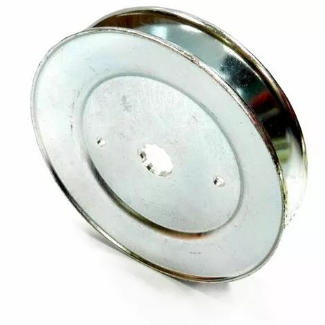 HUSQVARNA GROUP Poulie Palier Lame Autoportée Husqvarna 3 HUSQVARNA GROUP Poulie Palier Lame Autoportée Husqvarna