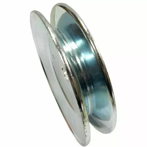 HUSQVARNA GROUP Poulie Palier Lame Autoportée Husqvarna 5 HUSQVARNA GROUP Poulie Palier Lame Autoportée Husqvarna – Image 3