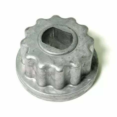 MCCULLOCH Pignon Direction Tracteur Tondeuse Mc Culloch 3 MCCULLOCH Pignon Direction Tracteur Tondeuse Mc Culloch