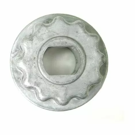 MCCULLOCH Pignon Direction Tracteur Tondeuse Mc Culloch 4 MCCULLOCH Pignon Direction Tracteur Tondeuse Mc Culloch – Image 2