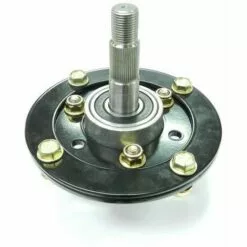 Palier De Lame Complet Autoportée MTD -Tondeuse Et Accessoires Boutique 11009209 3