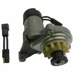Démarreur Briggs Et Stratton 799241 -Tondeuse Et Accessoires Boutique 11009251 2
