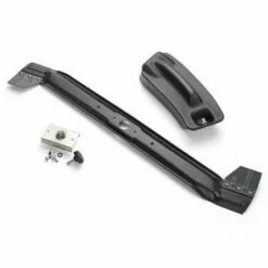 OUTILS WOLF Lame + Bouchon Mulching Autoportee Wolf A80