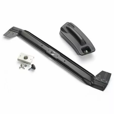 OUTILS WOLF Lame + Bouchon Mulching Autoportee Wolf A80 3 OUTILS WOLF Lame + Bouchon Mulching Autoportee Wolf A80