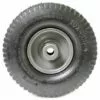MCCULLOCH Roue Complète Avant Autoportée Mc Culloch 2 MCCULLOCH Roue Complète Avant Autoportée Mc Culloch -Tondeuse Et Accessoires Boutique 11009701 1