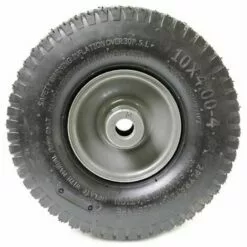 MCCULLOCH Roue Complète Avant Autoportée Mc Culloch