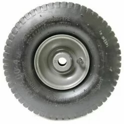 MCCULLOCH Roue Complète Avant Autoportée Mc Culloch 8 MCCULLOCH Roue Complète Avant Autoportée Mc Culloch -Tondeuse Et Accessoires Boutique 11009701 3