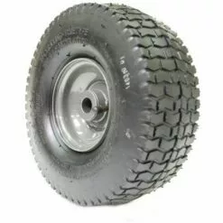 MCCULLOCH Roue Complète Avant Autoportée Mc Culloch 9 MCCULLOCH Roue Complète Avant Autoportée Mc Culloch -Tondeuse Et Accessoires Boutique 11009701 4