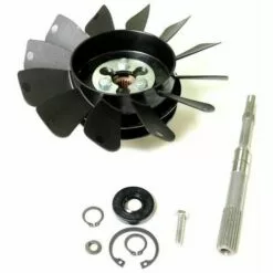 OUTILS WOLF Kit Arbre De Boîte Vitesse Autoportée Wolf -Tondeuse Et Accessoires Boutique 11009717 5