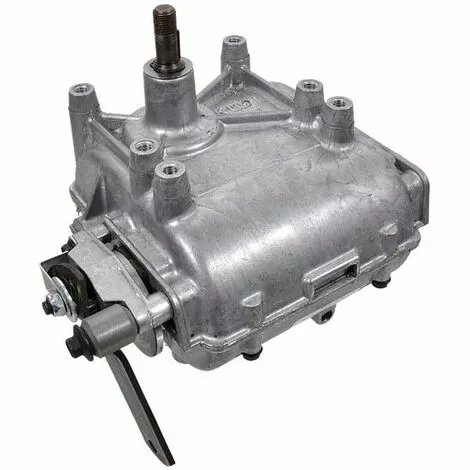 Boite Peerless Série 700 Tracteur Tondeuse 3 Boite Peerless Série 700 Tracteur Tondeuse