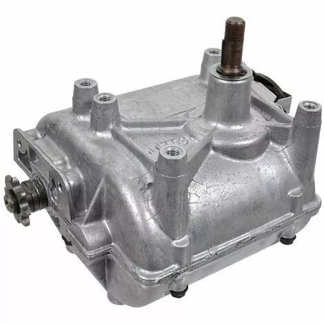 Boite Peerless Série 700 Tracteur Tondeuse 4 Boite Peerless Série 700 Tracteur Tondeuse – Image 2