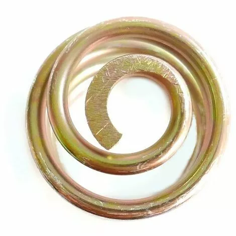 OUTILS WOLF Ressort Siège Autoportée Wolf 4 OUTILS WOLF Ressort Siège Autoportée Wolf – Image 2