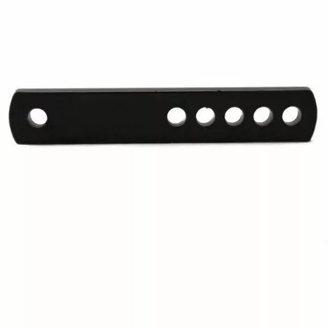 HUSQVARNA GROUP Support Roulette Anti-scalp Autoportée Husqvarna 3 HUSQVARNA GROUP Support Roulette Anti-scalp Autoportée Husqvarna