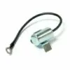 Condensateur Allumage Tecumseh -Tondeuse Et Accessoires Boutique 11011982 1