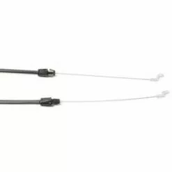 OLEO MAC Cable Frein Moteur Tondeuse Oleo-Mac -Tondeuse Et Accessoires Boutique 11012245 2