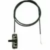 Cable A Gaz Universelle Et Manette -Tondeuse Et Accessoires Boutique 11012411 1