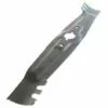 Lame Mulching Tondeuse Outils Wolf 46cm