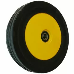 OUTILS WOLF Roue Arrière Tondeuse Wolf
