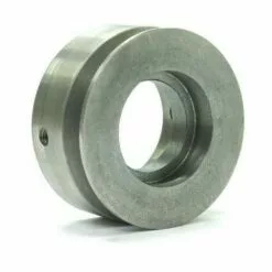 OUTILS WOLF Poulie Moteur Tondeuse Wolf