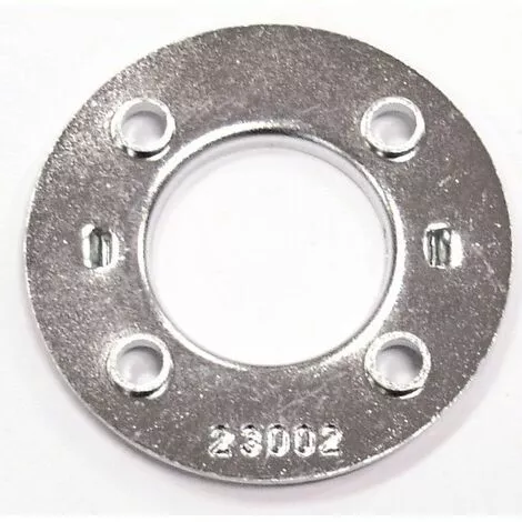 OUTILS WOLF Rondelle Sécurité Lame Tondeuse Wolf 4 OUTILS WOLF Rondelle Sécurité Lame Tondeuse Wolf – Image 2