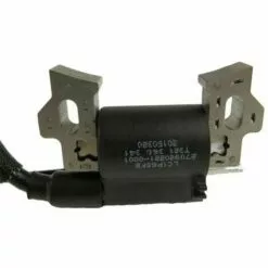 GGP/CASTELGARDEN Bobine Allumage Moteur GGP 5 GGP/CASTELGARDEN Bobine Allumage Moteur GGP -Tondeuse Et Accessoires Boutique 11012501 2