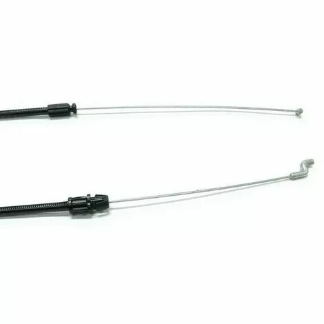 GGP/CASTELGARDEN Cable D'arret Moteur Tondeuse GGP 4 GGP/CASTELGARDEN Cable D'arret Moteur Tondeuse GGP – Image 2