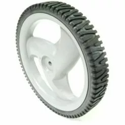 Roue Arrière Tondeuse Bestgreen / Jonsered