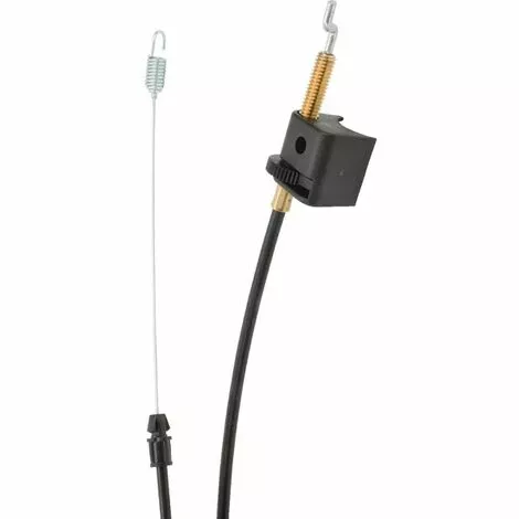 STIHL Cable Traction Tondeuse Viking 5 STIHL Cable Traction Tondeuse Viking – Image 3