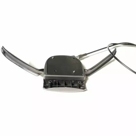 MCCULLOCH Manette Et Cable Traction Tondeuse Mc Culloch 4 MCCULLOCH Manette Et Cable Traction Tondeuse Mc Culloch – Image 2