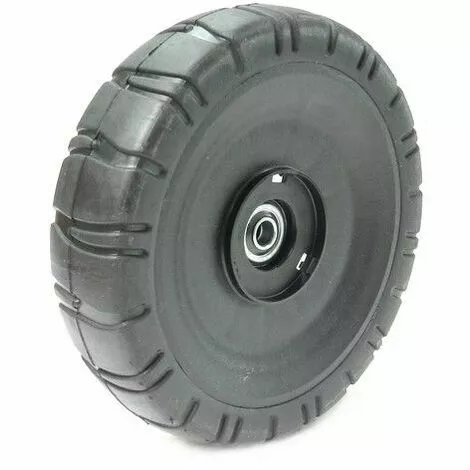 HUSQVARNA GROUP Roue Arrière Tractée Tondeuse Husqvarna / Poulan 3 HUSQVARNA GROUP Roue Arrière Tractée Tondeuse Husqvarna / Poulan
