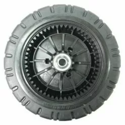 HUSQVARNA GROUP Roue Arrière Tractée Tondeuse Husqvarna / Poulan 6 HUSQVARNA GROUP Roue Arrière Tractée Tondeuse Husqvarna / Poulan -Tondeuse Et Accessoires Boutique 11012976 2